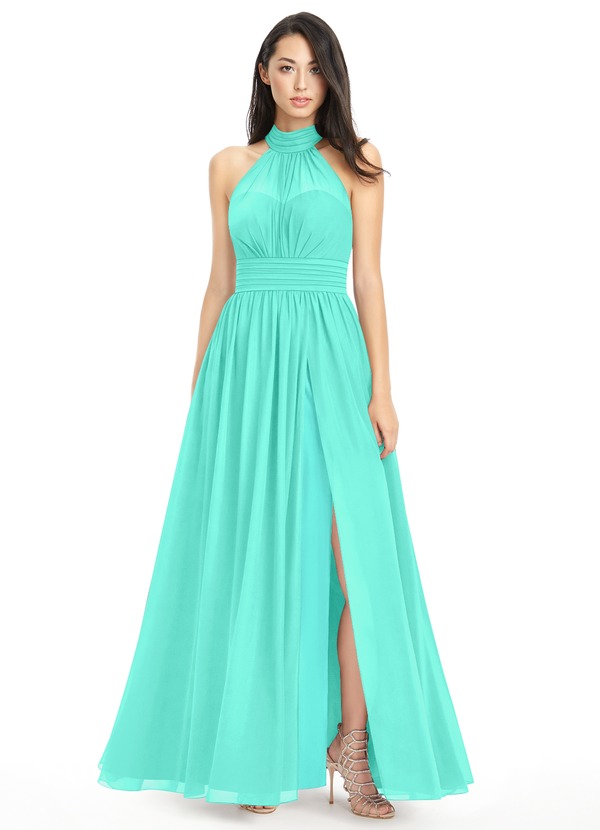 david's bridal and azazie colors