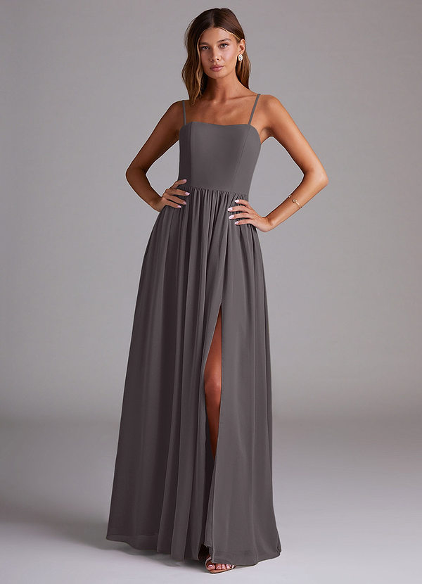 Azazie Calianna Bridesmaid Dresses  image1