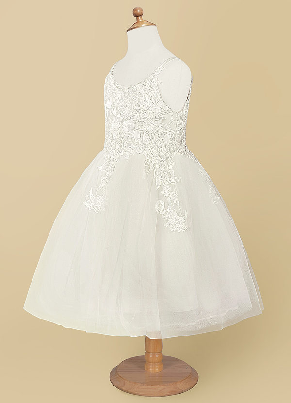 azazie flower girl dresses