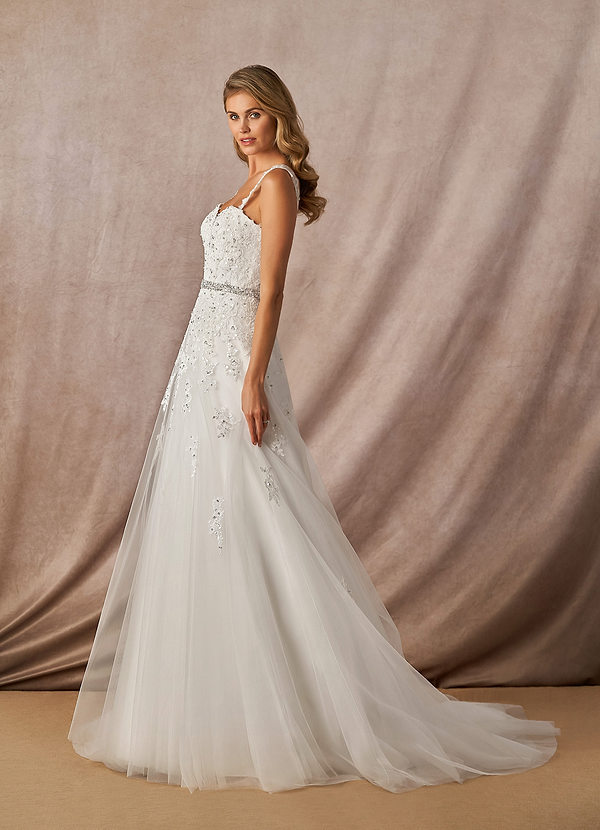 Azazie Thea BG Wedding Dresses | Azazie