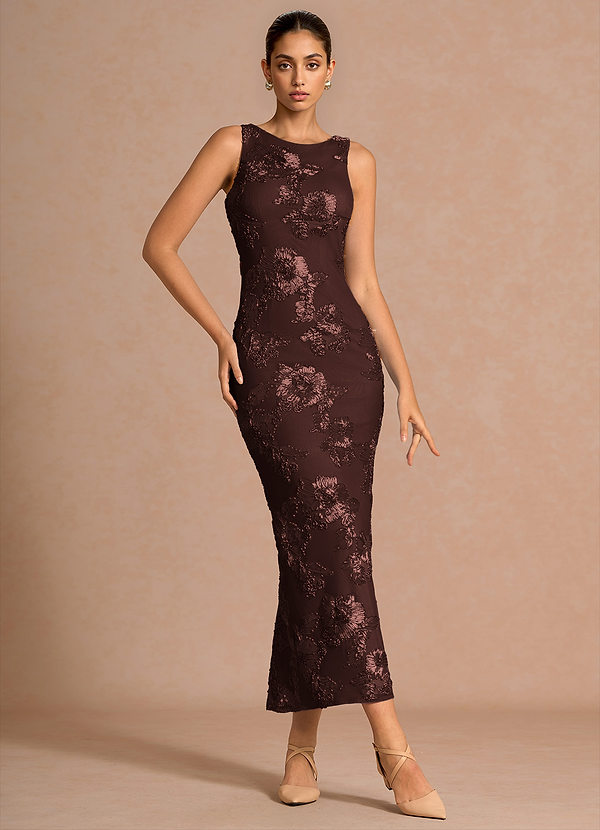 Fionna Coco Maxi Dress image1