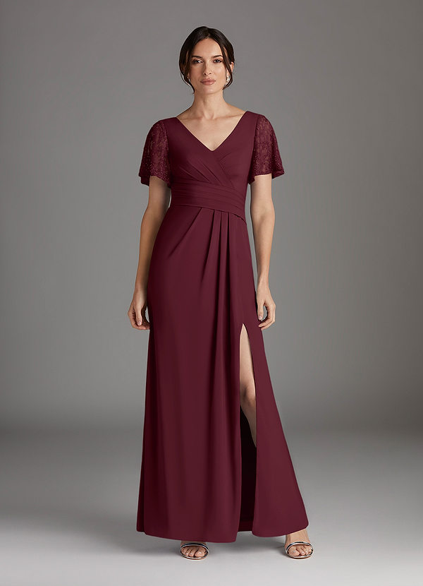 Azazie Jannie Mother of the Brides Dresses  image1
