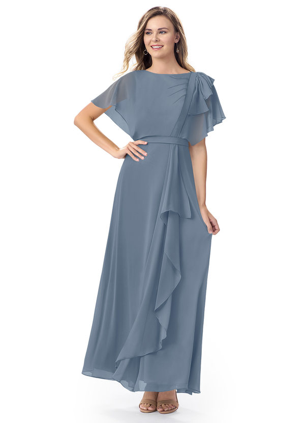 azazie modest bridesmaid dresses