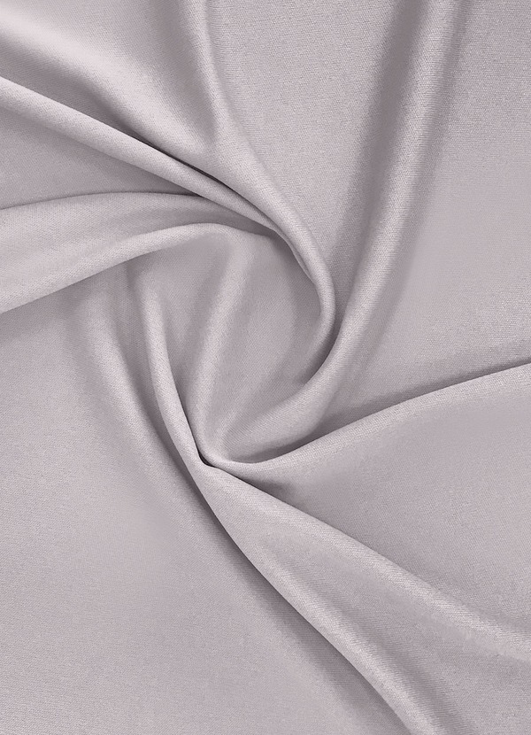 front Azazie Dusk Stretch Lining Fabric By the Yard