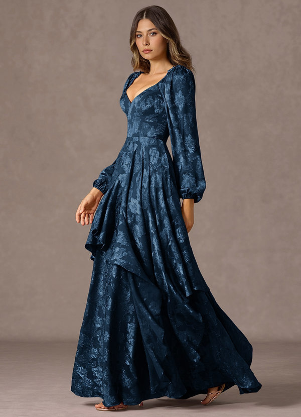 Vestido Armada Largo Milena image1