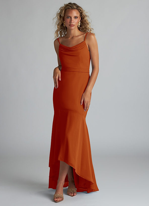 Azazie Summer Bridesmaid Dresses  image1