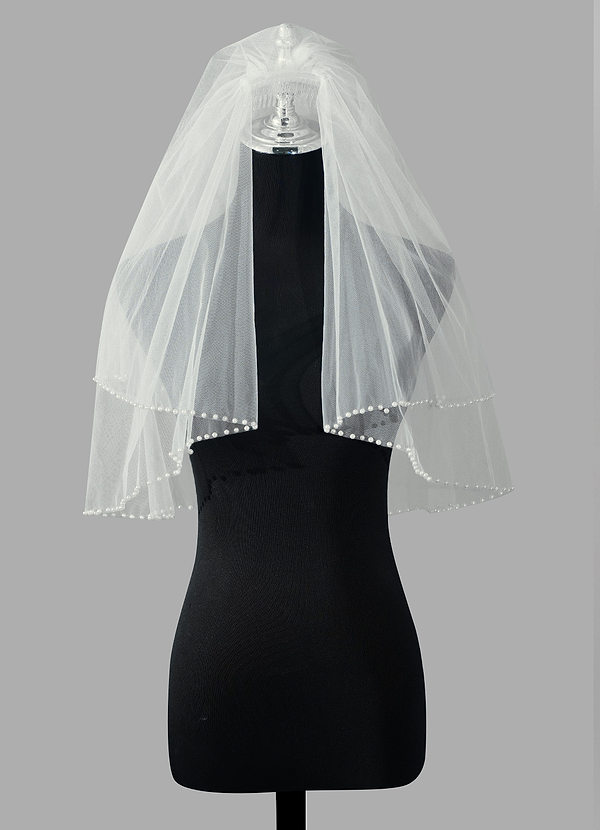 front Voile de Morgan