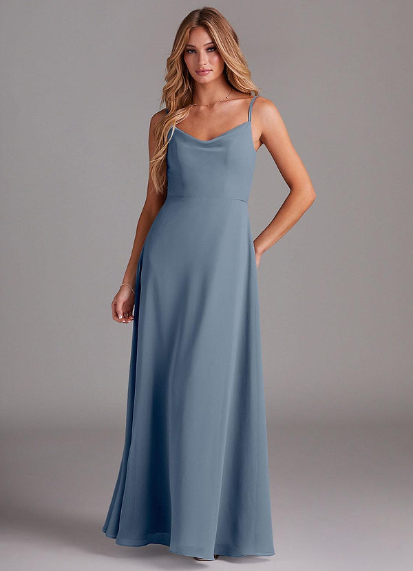 Azazie Daenerys Bridesmaid Dresses  image1