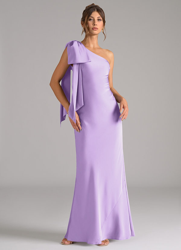 Azazie Capri Bridesmaid Dresses  image1