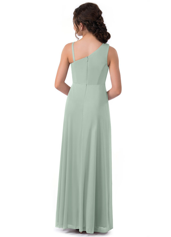 Azazie Brooke JBD Junior Bridesmaid Dresses | Azazie