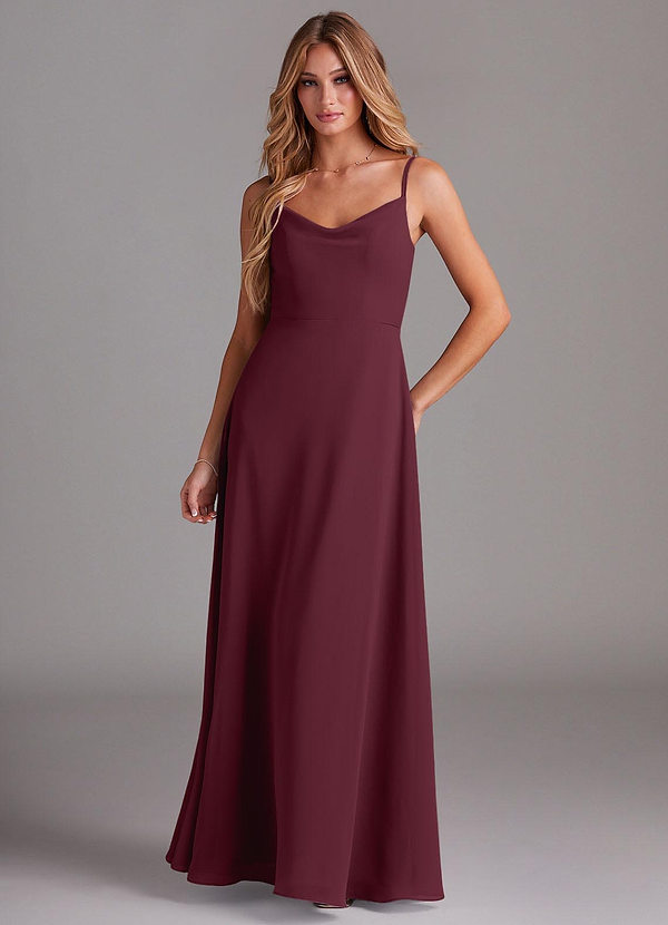 Azazie Daenerys Bridesmaid Dresses  image1
