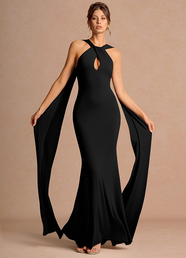 Kleid Sable Schwarz image1