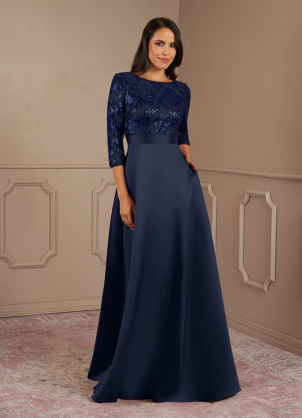 Elegant Dresses for Mother of the Bride & Groom丨Azazie