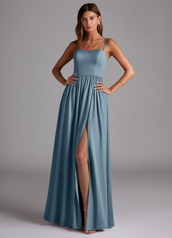 Azazie Calianna front