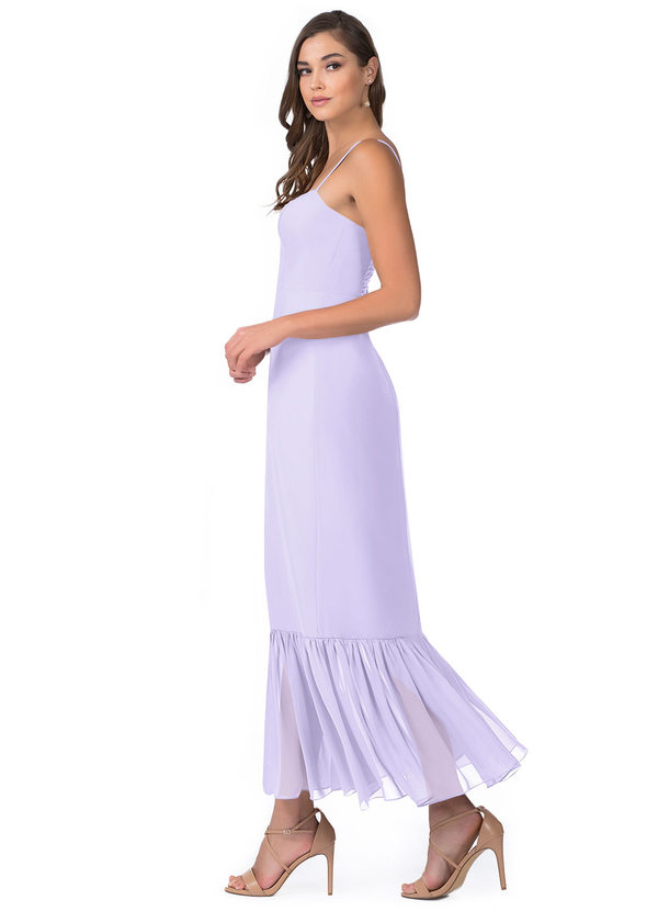 Azazie Justina Bridesmaid Dresses | Azazie