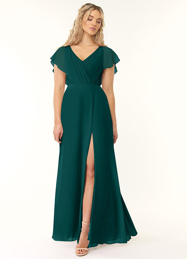 Azazie Rylee Bridesmaid Dresses  image1