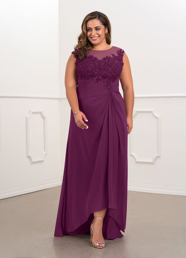 Azazie Endora Mbd Mother Of The Bride Dresses Azazie