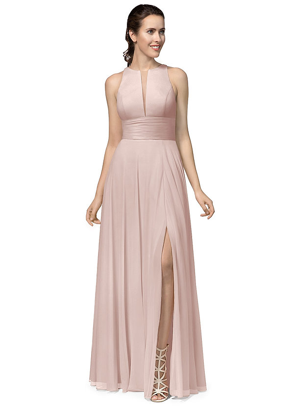 Azazie Loretta Bridesmaid Dresses Azazie