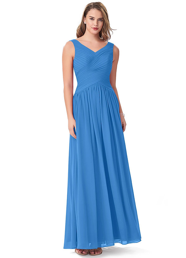 ally bridesmaid dresses