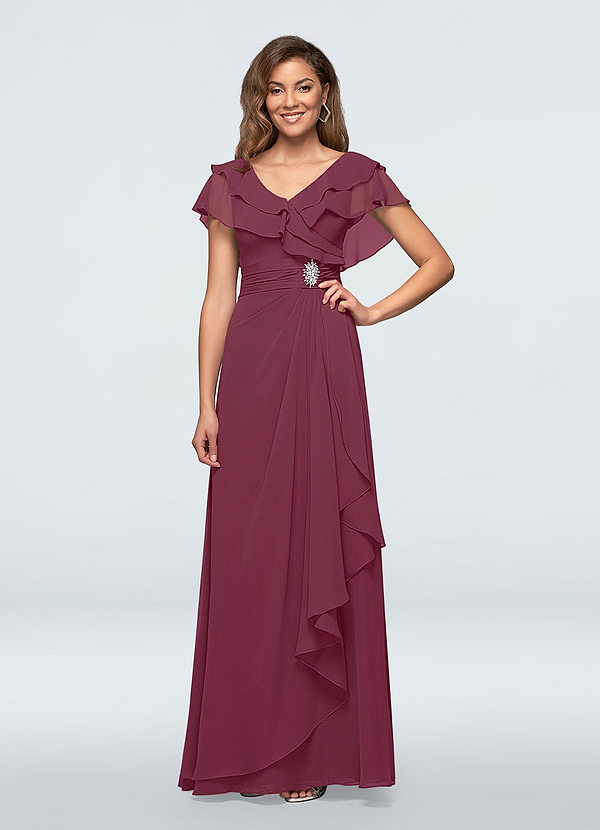 azazie mother of the bride dresses