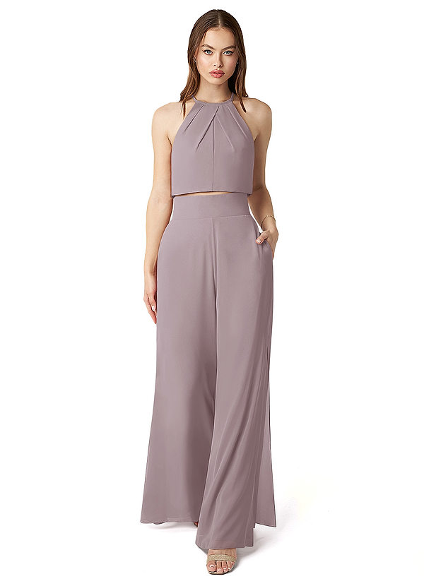 Azazie Kenzi Jumpsuit Bruidsmeisjes Jurken  image1