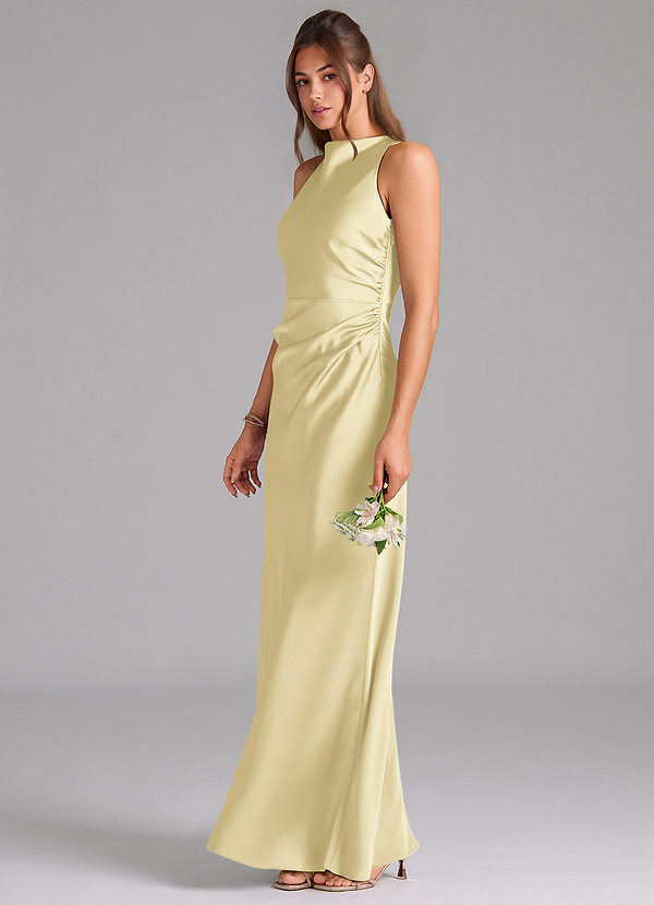 Azazie Evadne Bridesmaid Dresses  image1
