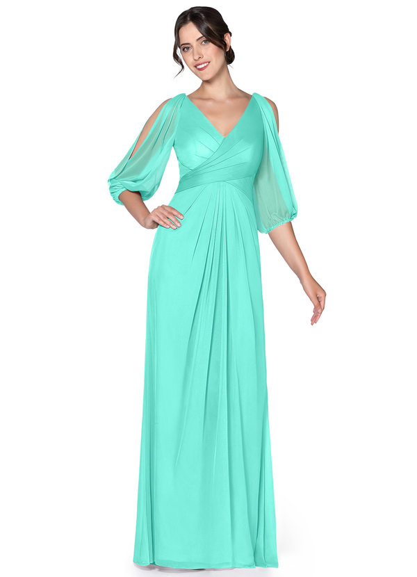 Azazie Noelia Bridesmaid Dresses Azazie