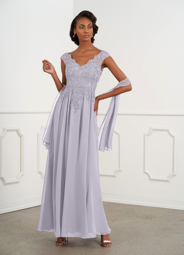azazie mother of the bride gowns