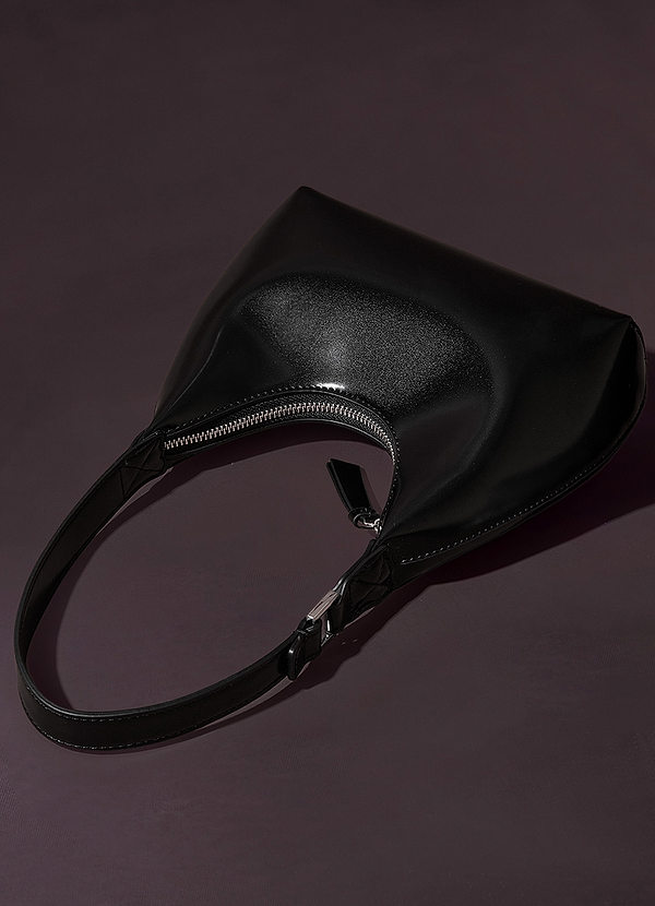 back Brief Party Underarm Hobo Bag