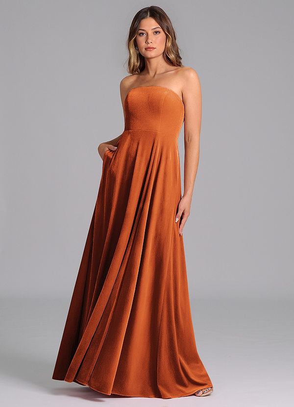 floral prom dresses Strapless Floral-Print Long Ball Gown Allow-Discounts-Mega-All Prods US Size:3Y Alimens & Gentle Men's