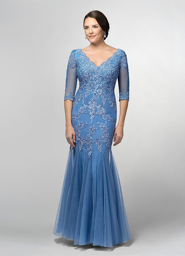 AZAZIE LORELEI MBD - Mother Of The Bride Dress