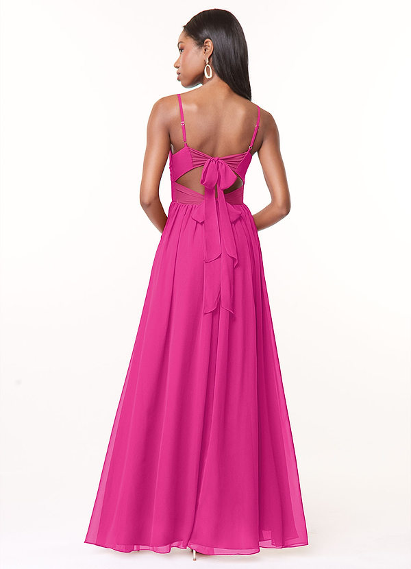 Fuchsia Bridesmaid Dresses Starting at $79 | Azazie