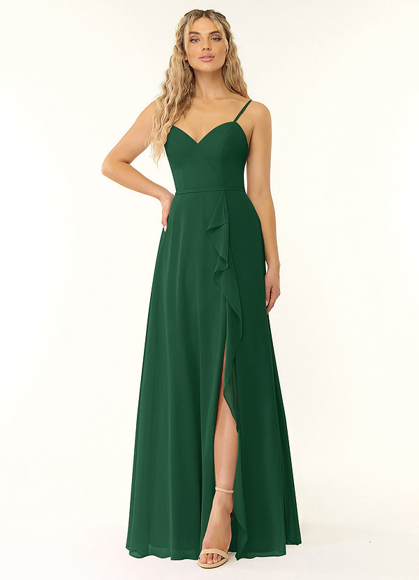 Azazie Naeem Bridesmaid Dresses  image1