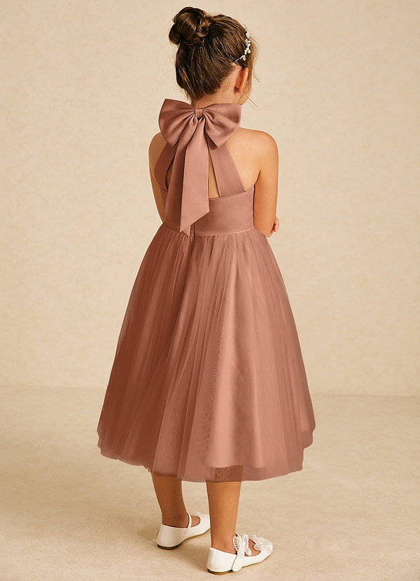Azazie Dora Flower Girl Dresses  image1