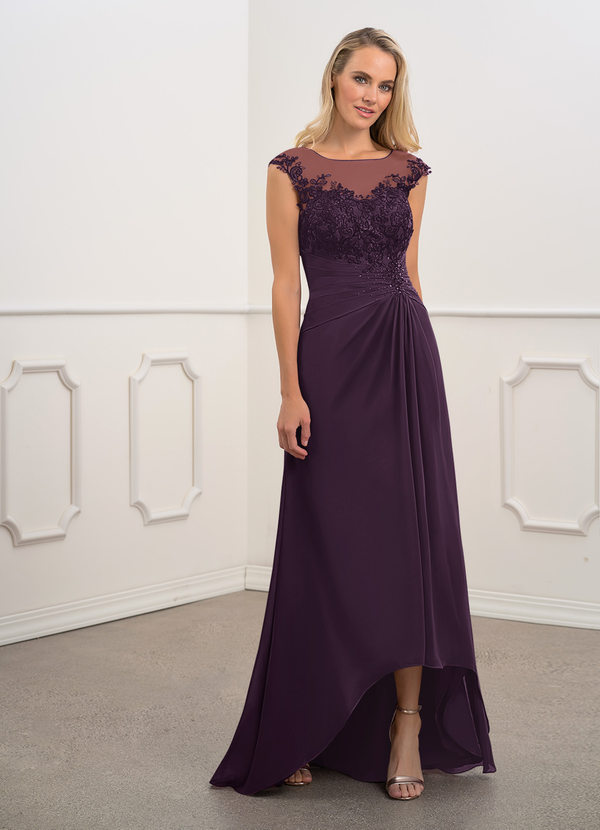 Azazie Endora MBD Mother of the Bride Dresses | Azazie