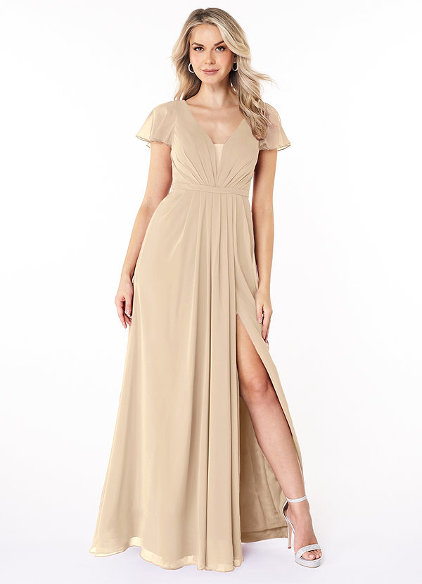 Azazie Reverie Bridesmaid Dresses  image1