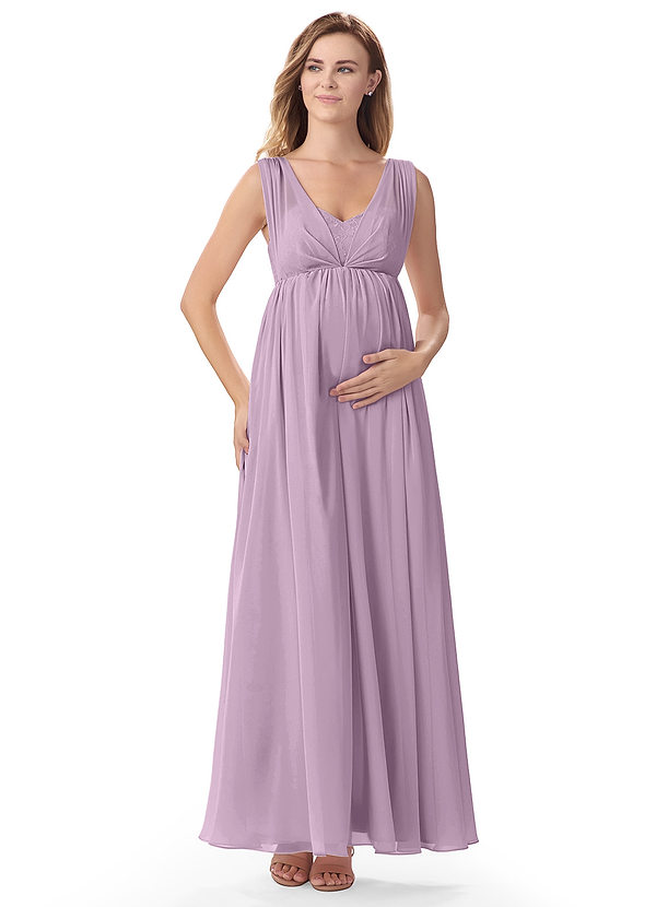 Azazie Bethany Maternity Bridesmaid Dresses | Azazie