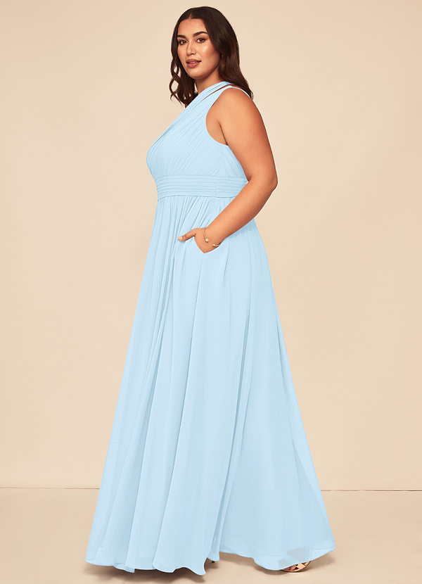 Azazie Molly Bridesmaid Dresses | Azazie