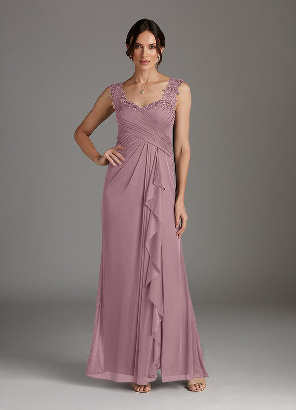 Azazie Edelin Mother of the Brides Dresses  image1