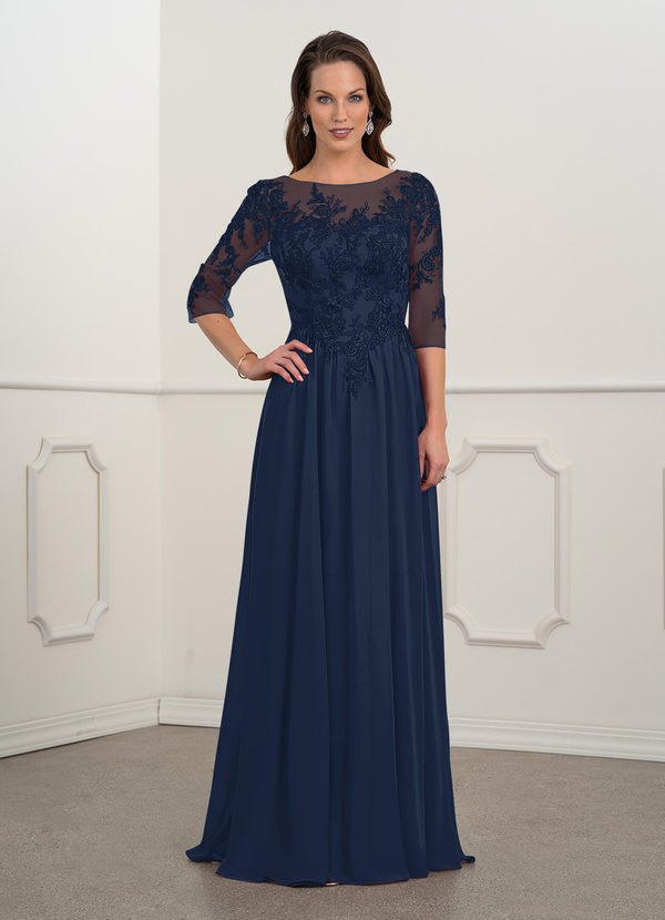 AZAZIE MIRIELLE MBD - Mother Of The Bride Dresses