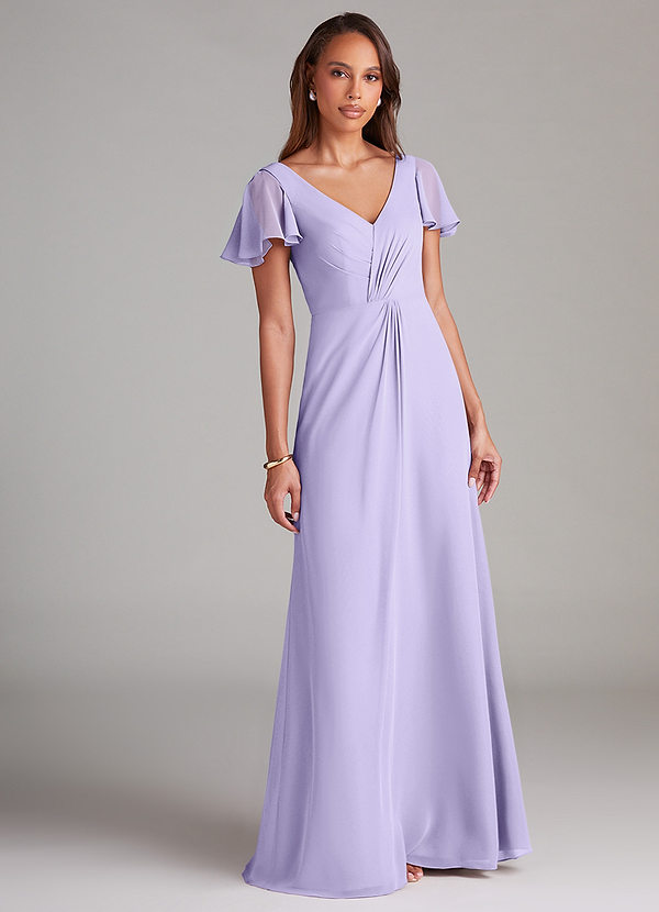 Azazie Soren front
