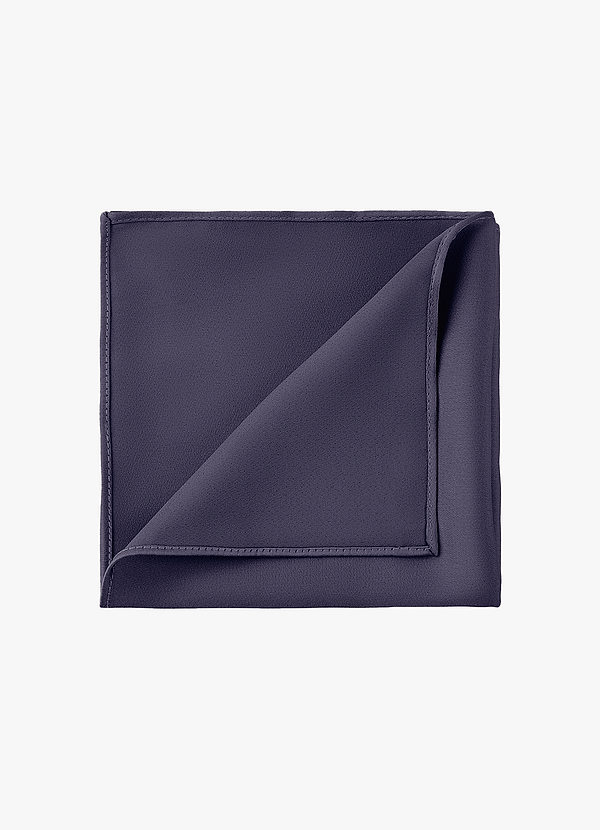 front Pochette en satin extensible