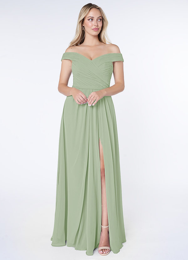 Azazie Audrianna Bridesmaid Dresses  image1