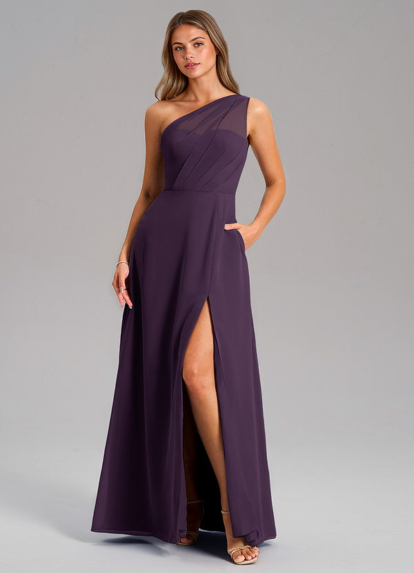 Azazie Phaedra Bridesmaid Dresses  image1