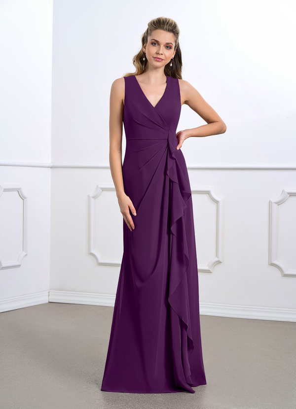 Azazie Manuella MBD Mother of the Bride Dresses | Azazie