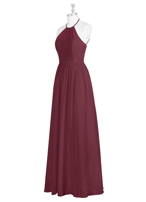 azazie and david's bridal color match