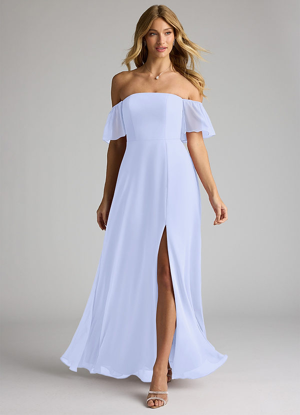 Azazie Sue Bridesmaid Dresses  image1