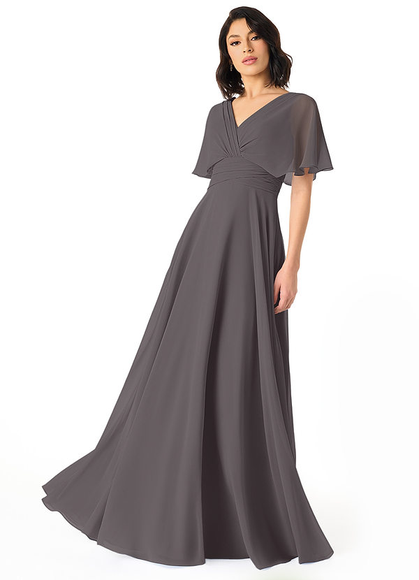 Azazie Pamela Bridesmaid Dresses  image1