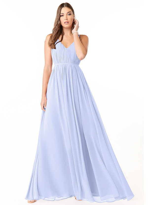 Azazie Blythe Bridesmaid Dresses  image1
