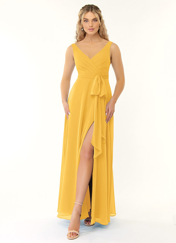 Azazie Alva Bridesmaid Dresses  image1